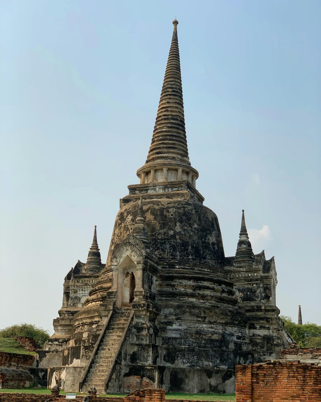 Ayutthaya