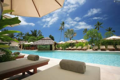 luxury relaxation getaways